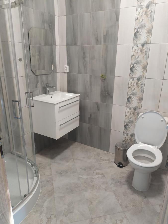 Horní Maršov U Zabky 아파트 외부 사진