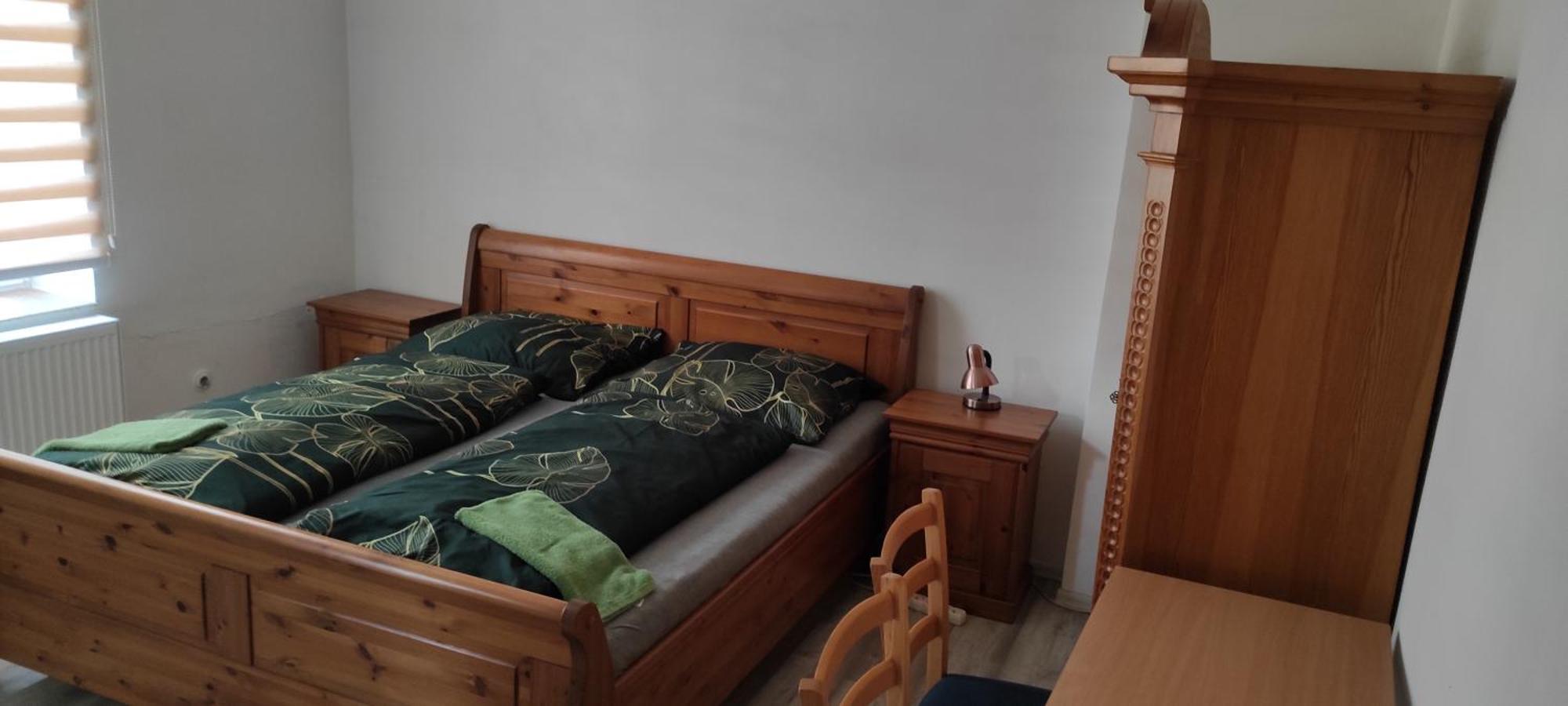 Horní Maršov U Zabky 아파트 외부 사진
